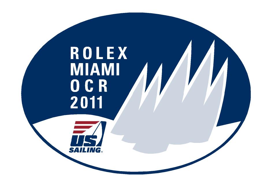 2011 Rolex Miami OCR