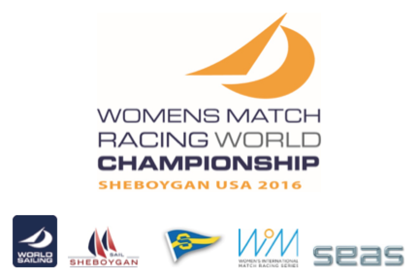 WIM Series - Womens MR Worlds