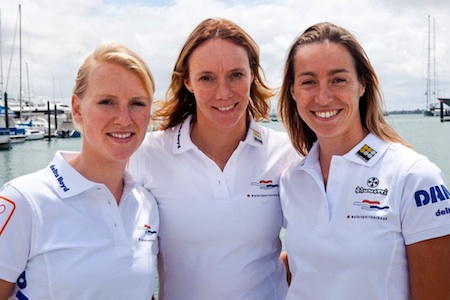 Team Groeneveld